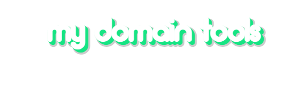 Free DNS Lookup Check Online